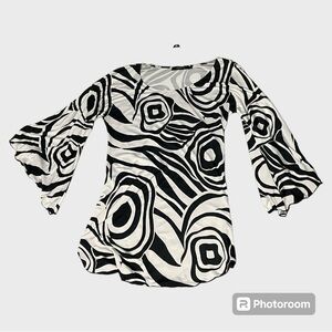 Fun & Funky Arden B dress size small